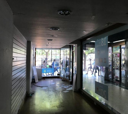 Imagen 8 de 8 de Excelente Local En Venta Con Renta - Inmejorable Ubicación