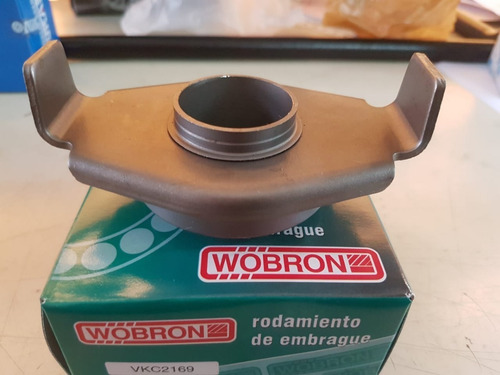 Crapodina Embrague Peugeot 504 505 Caja De 5ta Ba7 Wobron