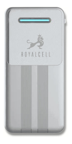 Cargador Portátil Power Bank Royalcell Rb063 10000mah 