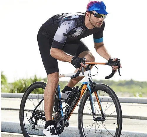 Conjunto online ciclismo northwave