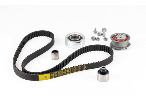 Kit Distribucion Vw Amarok Motor Diesel 2.0 Original