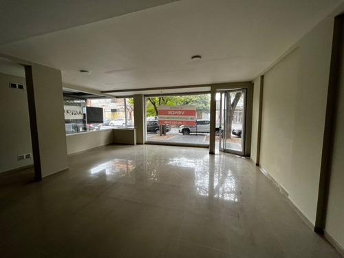 Local Comercial Venta Gral Paz 95 M2, A 100 M De 24 De Septiembre