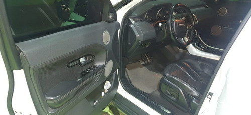 Land Rover Evoque 2013 2.0 Si4 Dynamic Tech Pack 5p Blindado