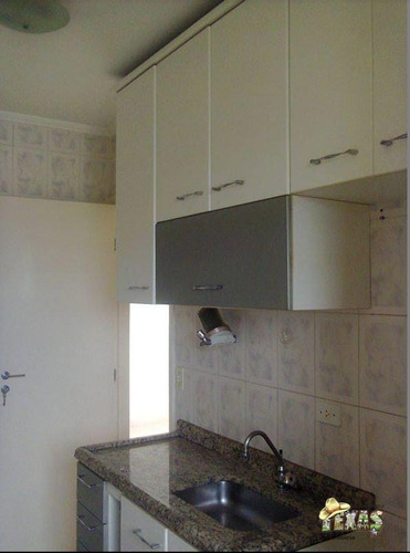 Apartamento Guarulhos - 2015