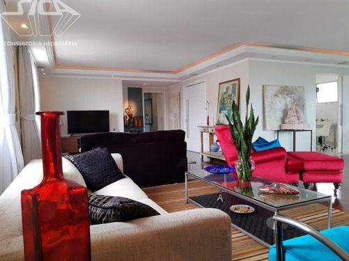 Imagem 6 de 30 de Apartamento - Ap00999 - 68494965