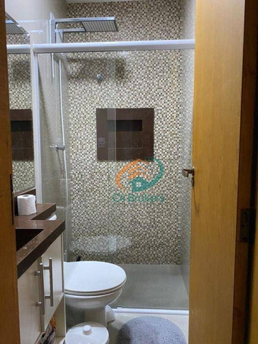 Imagem 18 de 23 de Sobrado Com 3 Dormitórios À Venda, 160 M² Por R$ 690.000,00 - Vila Centenário - São Paulo/sp - So0827