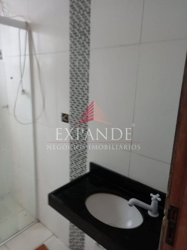 Imagem 8 de 12 de Casa No Bairro Vila Giunta - Ca00481