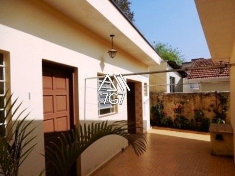 Imagem 11 de 22 de Casa Para Venda Vila Sônia - Ca00352 - 32309341