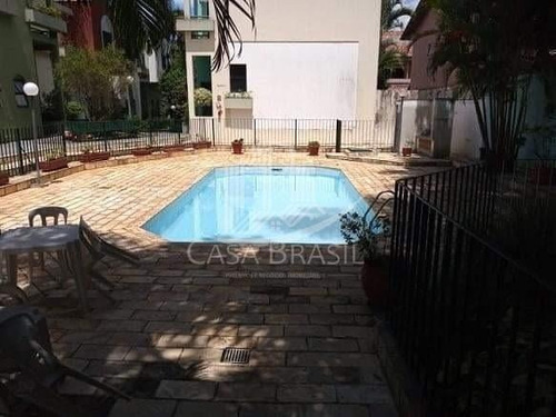 Imagem 14 de 16 de Casa Condomínio 110 M² - 03 Dormitórios, Sendo 1 Suíte - Bosque Dos Eucaliptos - 3882