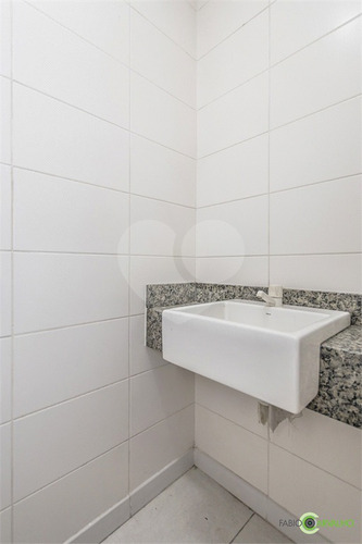 Imagem 27 de 30 de Prédio Comercial De 750m² No Bairro Moinhos De Vento - Reo665014
