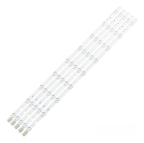 Led Para Samsung Un32f4200 Un32f4300 Un32f5200 Un32f5500 Nov