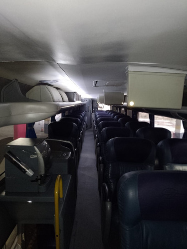 Marcopolo Paradiso G7 Dd 1800 Ano 2012 K400 Jm Cod.1513