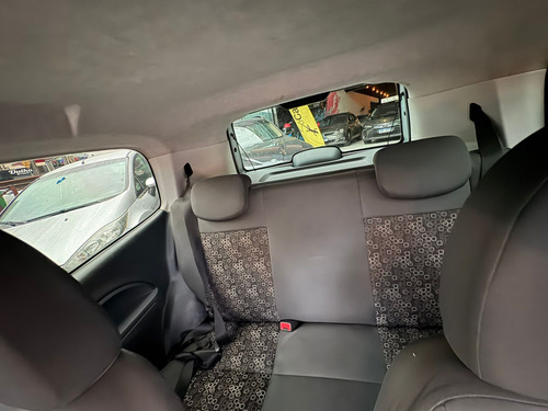 Fiat Vivace 1.0 8V