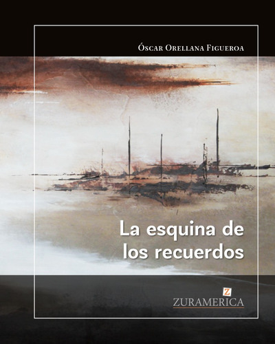 Opera Prima De Óscar Orellana