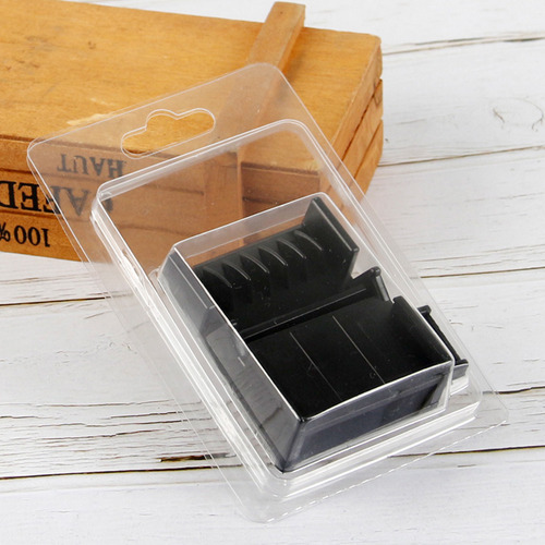 Recortadora Limit Comb Para Cabellos Impermeables Con Puntas