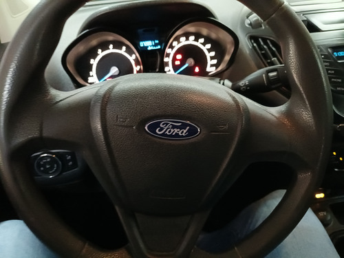 Ford Transit Courier 1.0 L3 1pl Courier