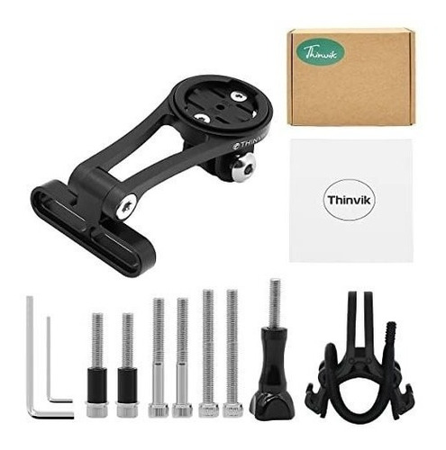 Soporte Para Pro Combo Mount Para Garmin Edge 1030 830