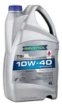 Comprar Aceite Ravenol 10w40 4l. Semisintetico Tsi Sn\u002Fcf