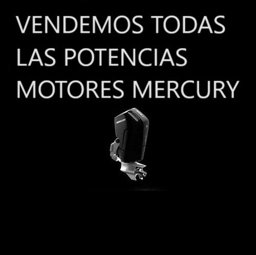 Mercury 60 Elpt 4s Efi
