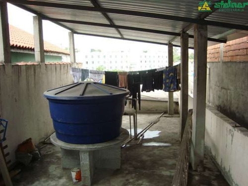 Venda Imóveis Para Renda - Residencial E Comercial Jardim City Guarulhos R$ 660.000,00 - 25064v