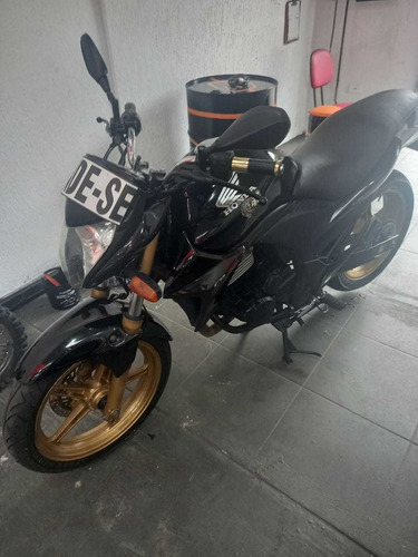 Honda Cb300