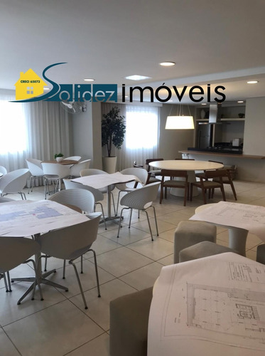 Imagem 7 de 20 de Apartamento - Ap00857 - 70214728
