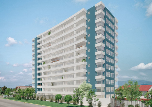 Edificio Don Claudio