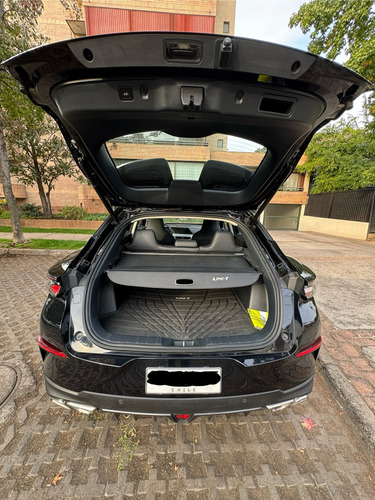 Changan Uni-T 1.5T Elite 7Dct