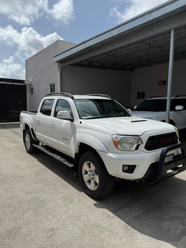 Toyota Tacoma 4.0 Trd Sport V6/ 4x4 At