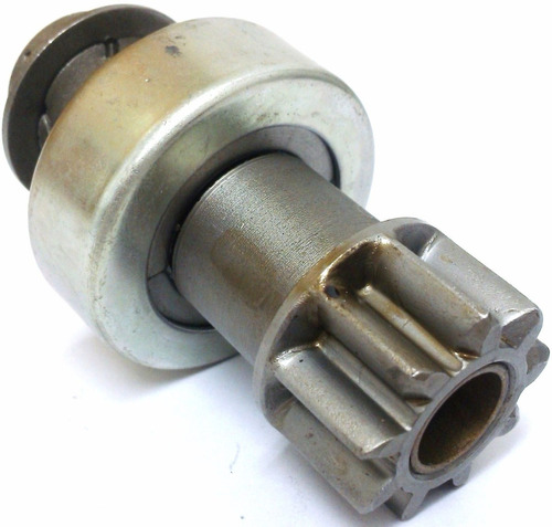 Bendix Arranque Toyota 2f Masa Grande 28011-60041 Original