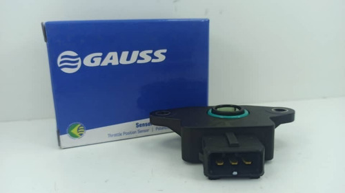 Sensor Tps Honda Civic 1.6 95-05