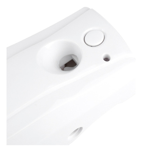 Fragrância De Purificador De Ar Automático Montada Na Parede