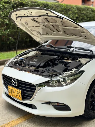 Mazda 3 2.0 Prime