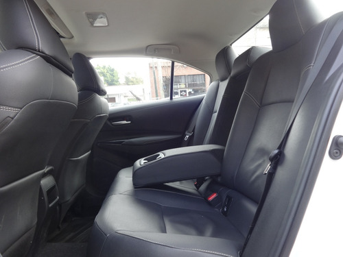 Imagen 15 de 15 de Toyota Corolla Seg 2.0 Cvt { Igual A 0km }