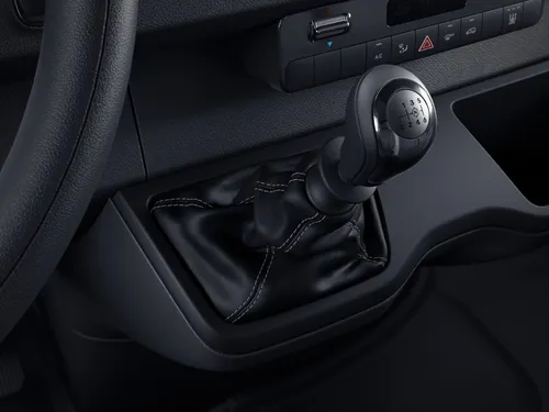 Sprinter F4325 414 Cdi Te V2