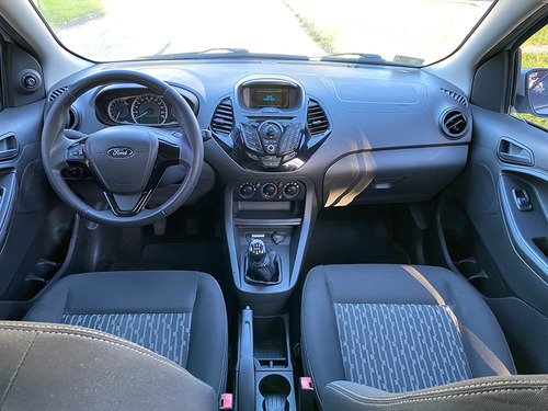 Ford Ka 1.5 Se
