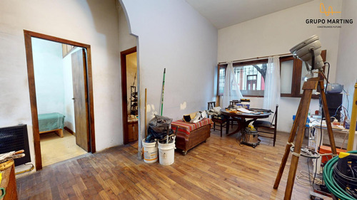Venta - Ph - 3 Ambientes - Almagro - Oportunidad - Reciclar - Apto Credito