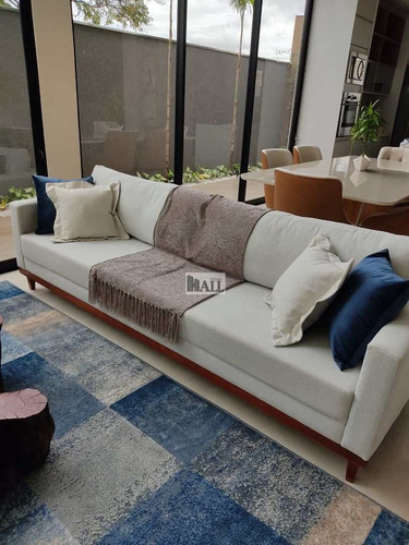 Casa De Condomínio Com 3 Dorms, Parque Residencial Buona Vita, São José Do Rio Preto - R$ 1.3 Mi, Cod: 7428 - V7428