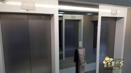 Imagem 6 de 15 de Sala Comercial Para Locação Chácara Santo Antônio - 2171