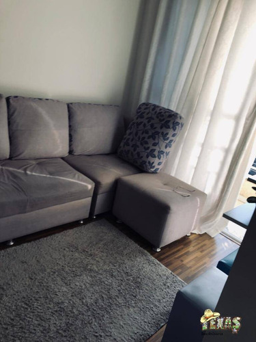 Apartamento Jardim Norma - 1951