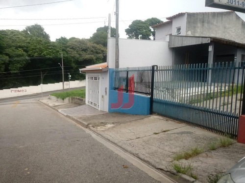 Imagem 3 de 3 de Terreno À Venda, Jardim Prestes De Barros - Sorocaba/sp - 6807