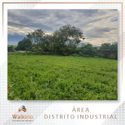 Imagem 3 de 13 de Terreno, Distrito Industrial, Governador Valadares - R$ 2.2 Mi, Cod: 320 - V320