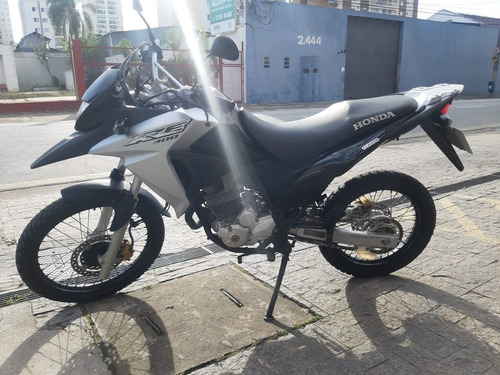 Imagem 2 de 9 de Honda Xre 300 2018