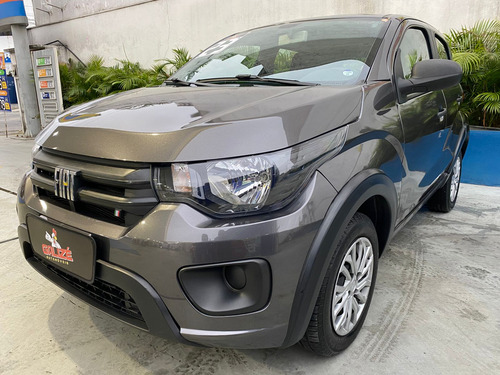 Fiat Mobi MOBI LIKE 1.0 FLEX 5P.