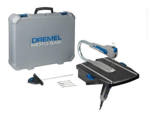 Dremel Moto Saw 70w Envio Gratis