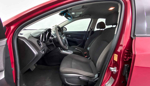 Imagen 15 de 15 de 30321 - Chevrolet Cruze 2016 Con Garantía