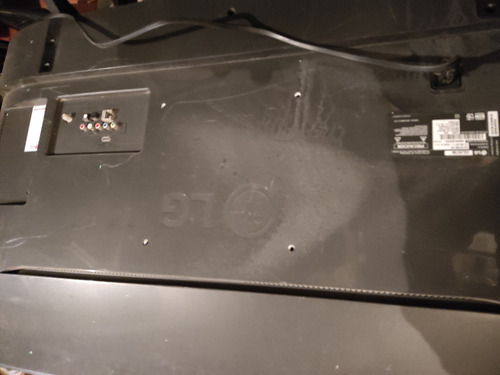 Pantalla Lg 43lh5700 Se Vende Por Partes Pregunta (Usado)