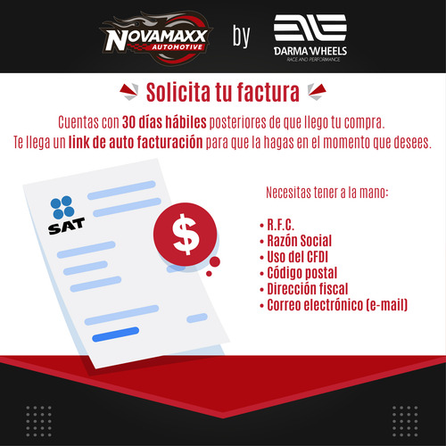Llanta Lt 31x10.50r15 109q Novamaxx Warrior Terra M/t Auto