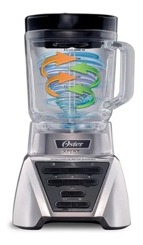 Licuadora Xpert Series Blst3a-cpg 2litros