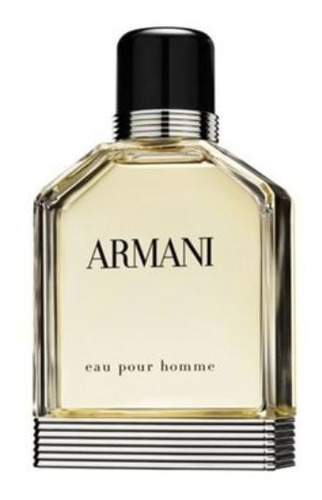 Edt De 3.4 Onzas Giorgio Armani, Para Hombre, En Spray